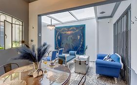 Casa Amatlan Ciento Dos