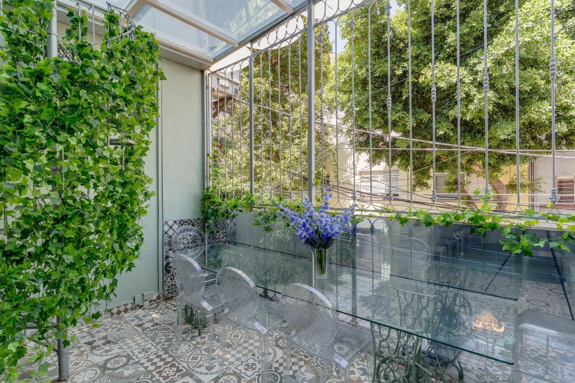 Casa Amatlan Ciento Dos Mexico City Exterior photo